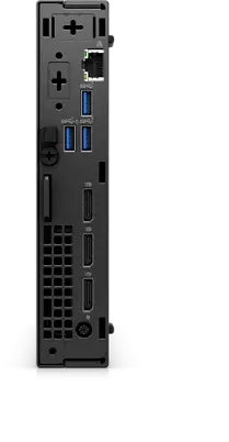 新品未使用 OptiPlex 7020 Micro Core i5 14500T DELL 〔中古