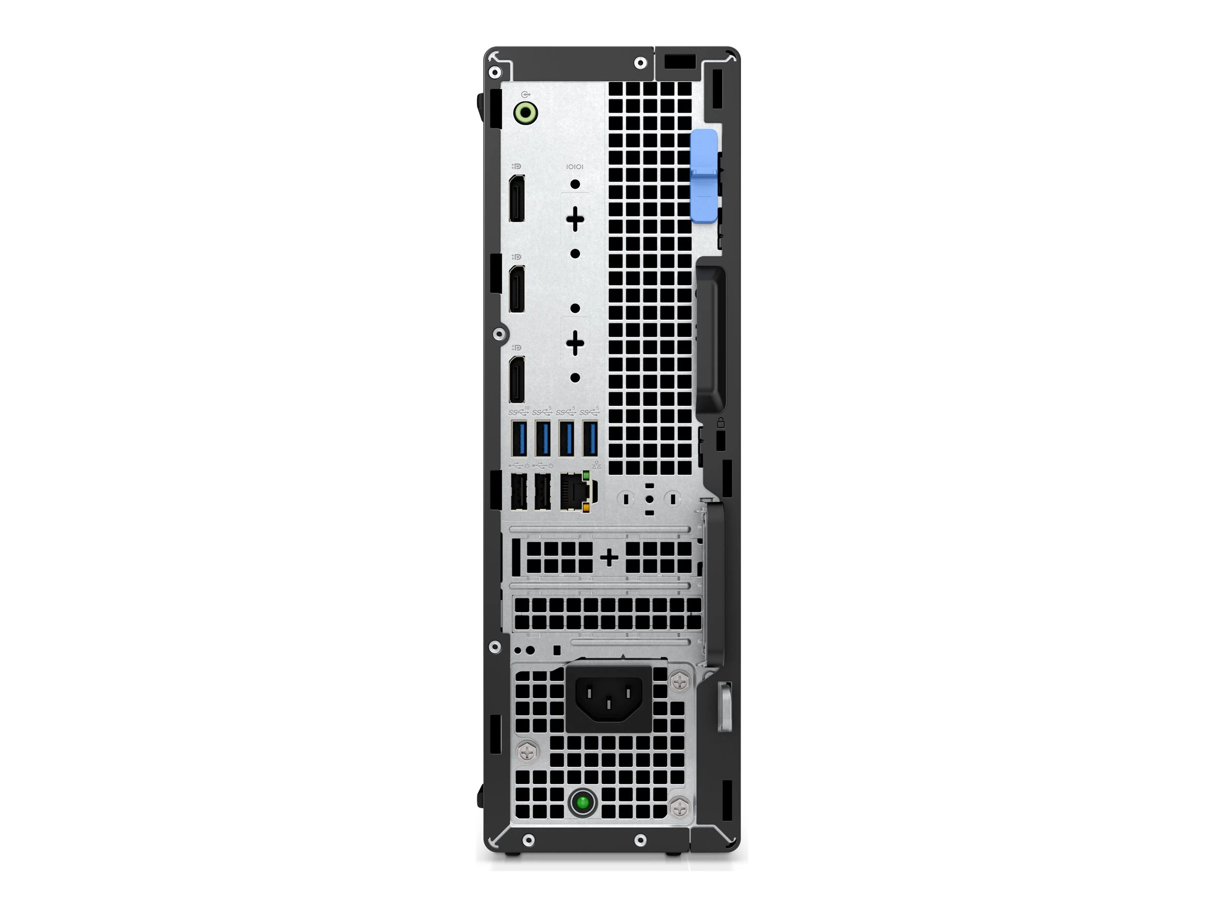 DELL OPTIPLEX 7020 SFF PLUS (2024) Desktop - 14th Gen i5-14500, 16GB, 256GB SSD DELL OPTIPLEX 7020 SFF PLUS (2024) Desktop - 14th Gen i5-14500, 16GB, 256GB SSD