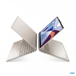 Lenovo Yoga 7i Gen 8 14型第13世代Intel 1360P Yoga 7i Gen 8 (14″ Intel) | 14″ 2-in-1 laptop powered by
