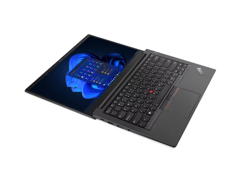LENOVO THINKPAD E14 Gen 4 Laptop - 12th Gen i5-1235U, 8GB, 512GB