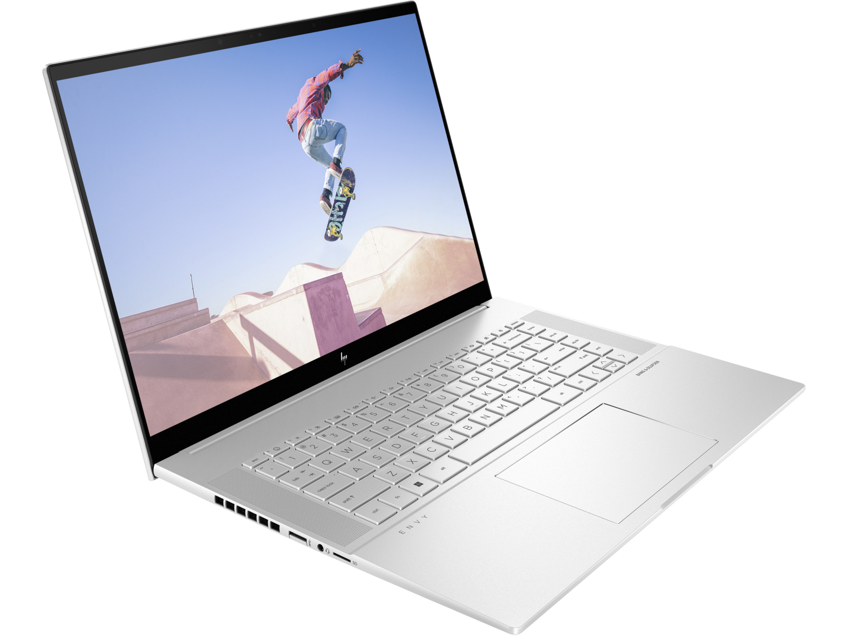 HP ENVY 16-H1097NR Laptop - 13th Gen i9-13900H, 32GB, 1TB