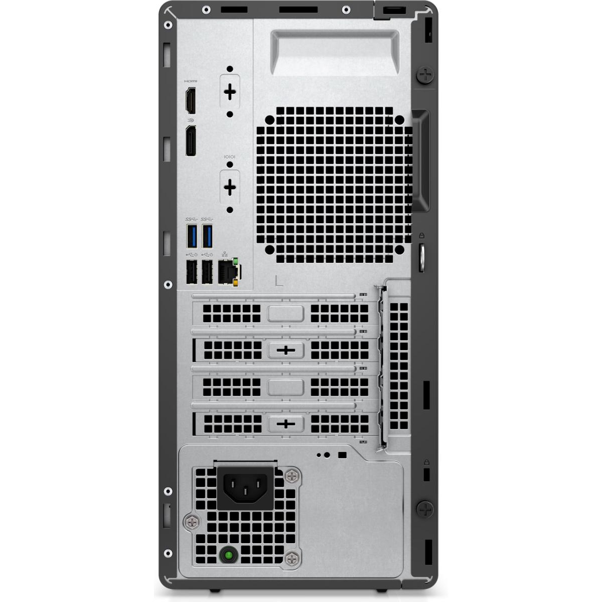 Dell OptiPlex 3000 - SFF Core i5 12500 ⁄ up to 4.6 GHz | Overview