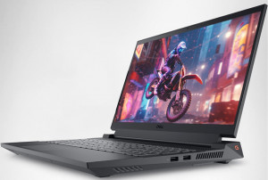 新品未開封Dell G15 5530 i7 RTX4050 16GB 512GB Dell G15 5530 Core i7-13650HX 16GB RAM, 1TB NVIDIA Graphics