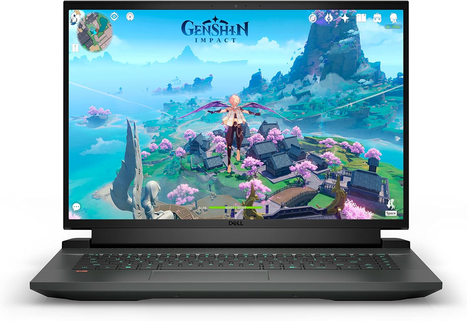【6コア12スレ/ GPU搭載】DELL ノートPC i7 9850H 32GB 6コア12スレ/ GPU搭載】DELL ノートPC i7 9850H 32GB 6コア12スレ/