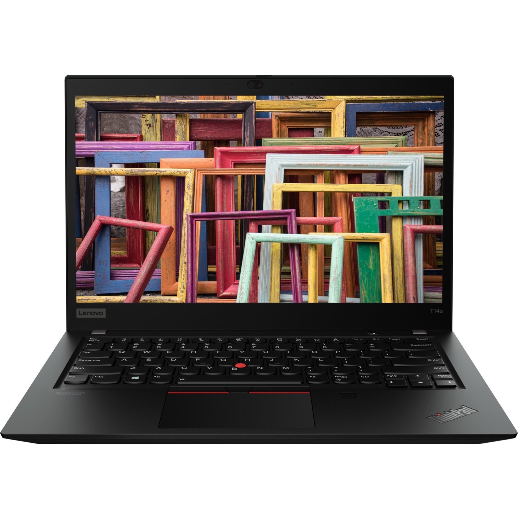 LENOVO THINKPAD P1 Gen 6 Mobile Workstation - 13th Gen i7-13700H