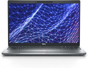 DELL LATITUDE 5520 Laptop - 11th Gen i5-1145G7, 8GB, 512GB SSD