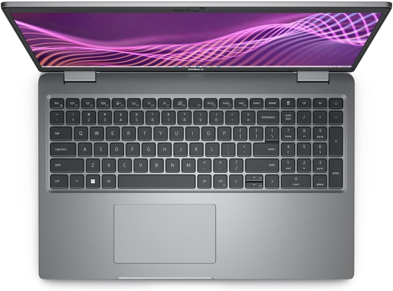DELL LATITUDE 5440 Laptop - 13th Gen i7-1365U vPro, 32GB, 512GB