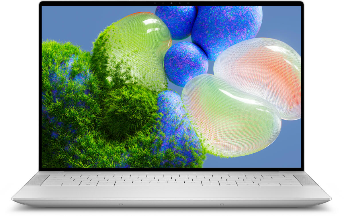 DELL XPS 14 9440 (2024) Laptop - Series 1 Ultra 7-155H, 16GB