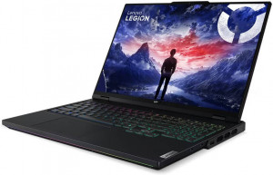 LENOVO LEGION 7 15IMH05 Laptop - 10th Gen i7-10750H, 16GB, 1TB SSD