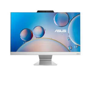 展示品　ASUS 一体型パソコン/23.8型FHD/A3402WBAK ASUS A3402WBAK(A3402WBAK-I71255UWPS161TB)の実機レビュー
