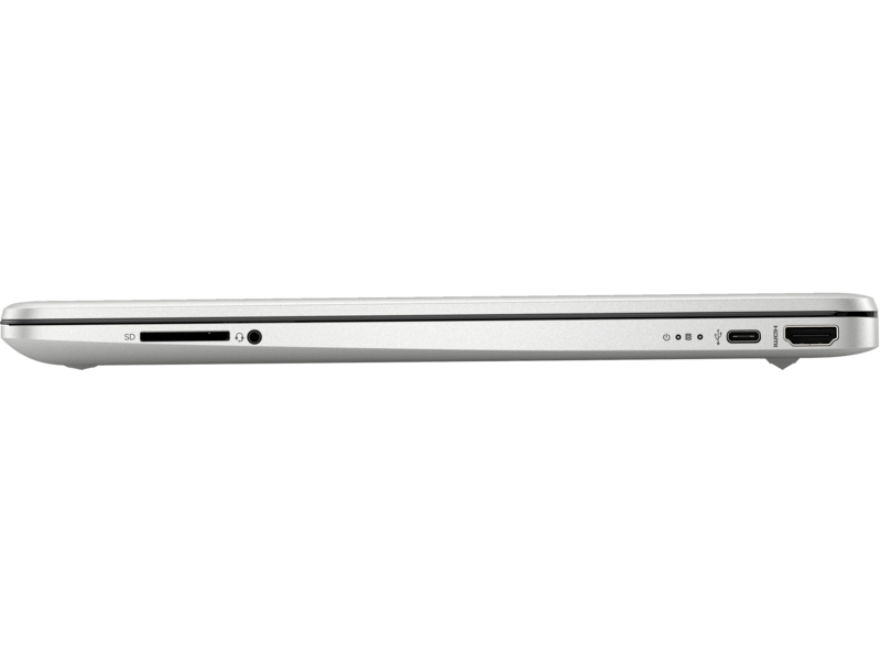 HP 15S-FQ0008NIA Laptop - Intel Celeron N4120, 4GB, 256GB HP 15S-FQ0008NIA Laptop - Intel Celeron N4120, 4GB, 256GB