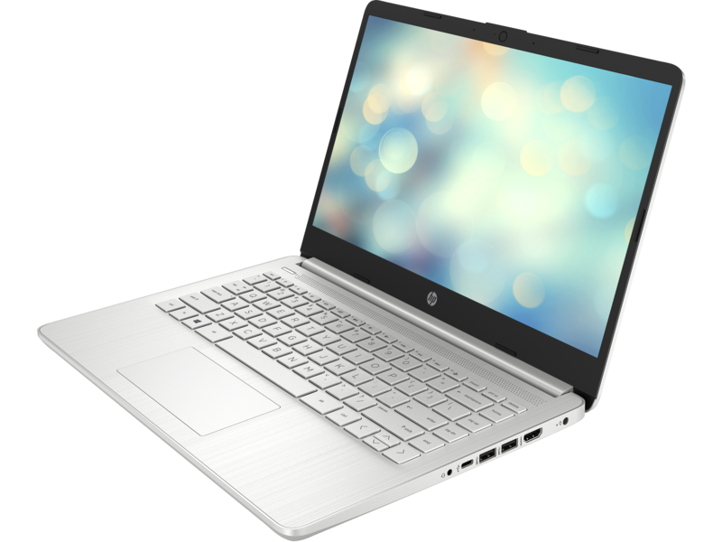 HP 14S-DQ5183NIA Laptop - 12th Gen i5-1235U, 8GB, 512GB SSD, 14