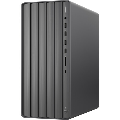 HP ENVY TE01-4050 Desktop - 13th Gen i7-13700F, 16GB, 1.5TB