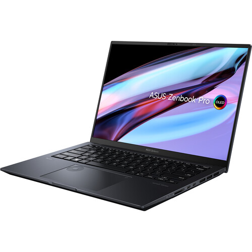 Windowsノート本体 Asus ZenBook Pro 14 Duo OLED i9 32GB 1TB Free Shipping! ASUS Zenbook Pro 14 Duo OLED UX8402VU-AS96T - Intel