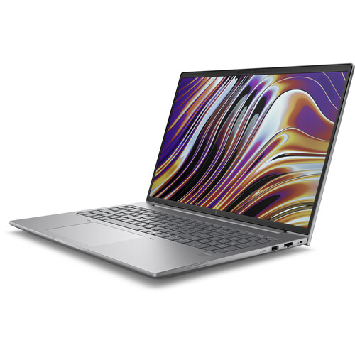 HP ZBOOK POWER G11A Mobile Workstation - AMD Ryzen 9 8945HS, 16GB