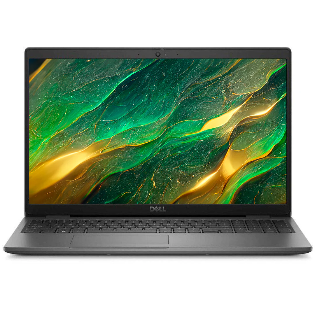 DELL LATITUDE 3540 Laptop - 13th Gen i7-1355U, 8GB, 512GB