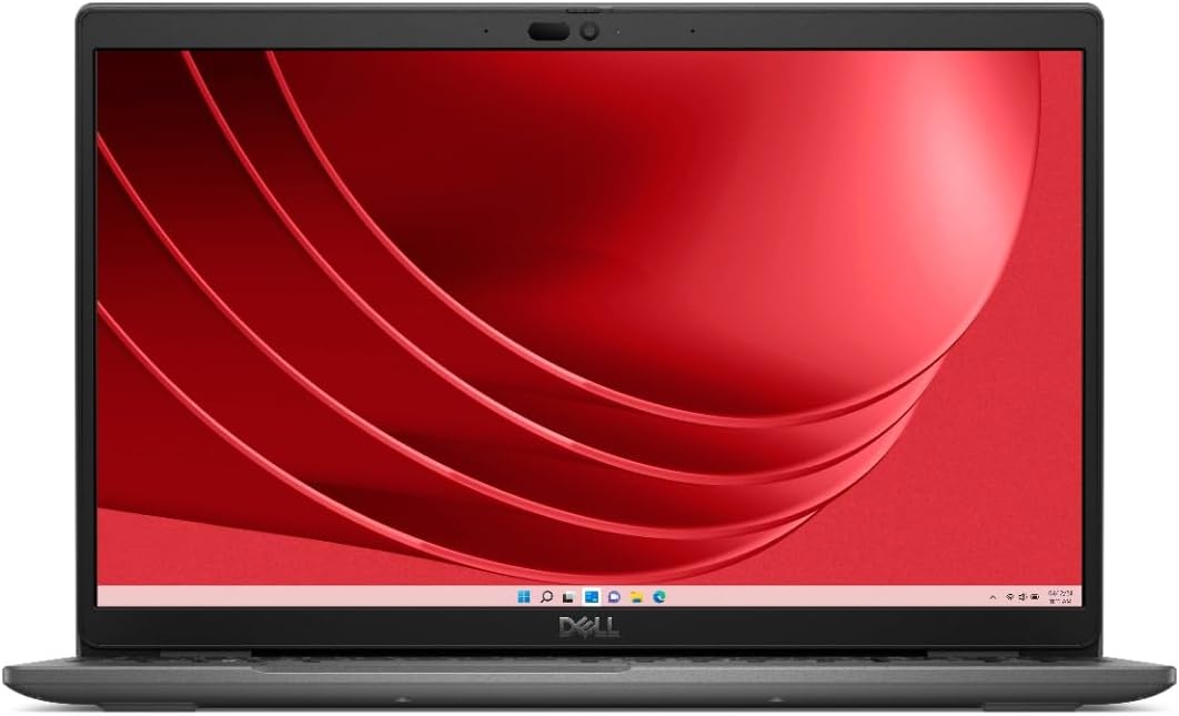 DELL LATITUDE 3440 Laptop - 13th Gen i5-1335U, 8GB, 256GB