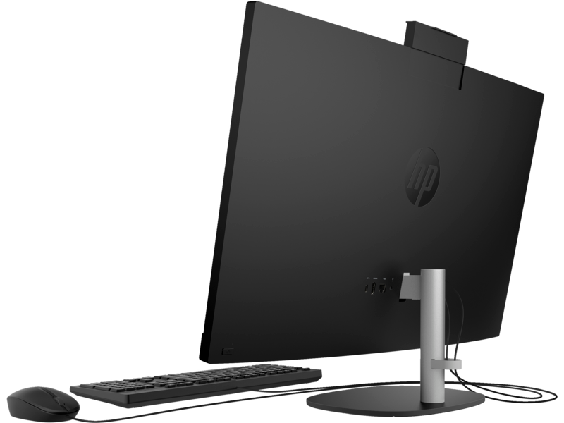 HP 27-CR0088NH All in one - 13th Gen i7-1355U, 16GB, 1TB SSD, 27