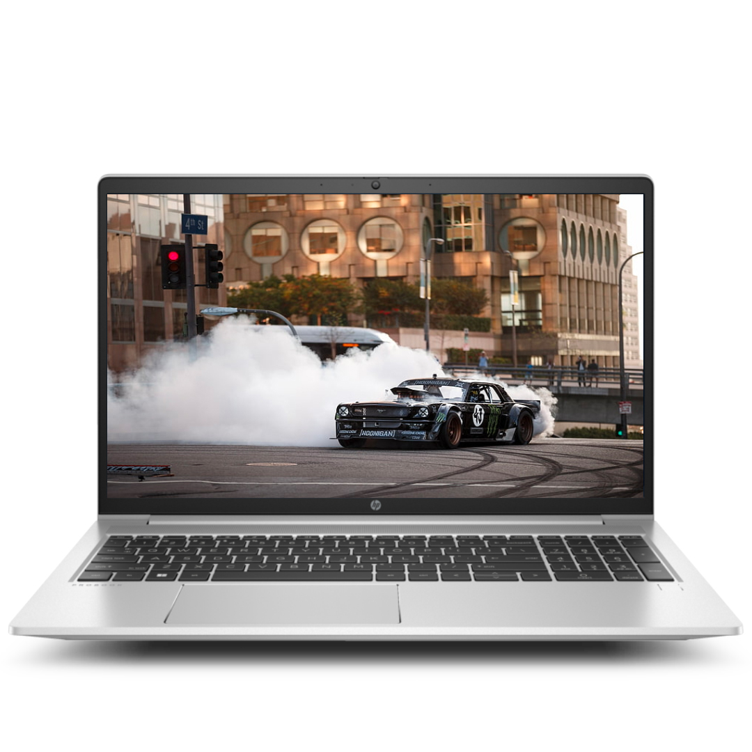 HP PROBOOK 450 G9 Laptop - 12th Gen i5-1235U, 16GB, 512GB