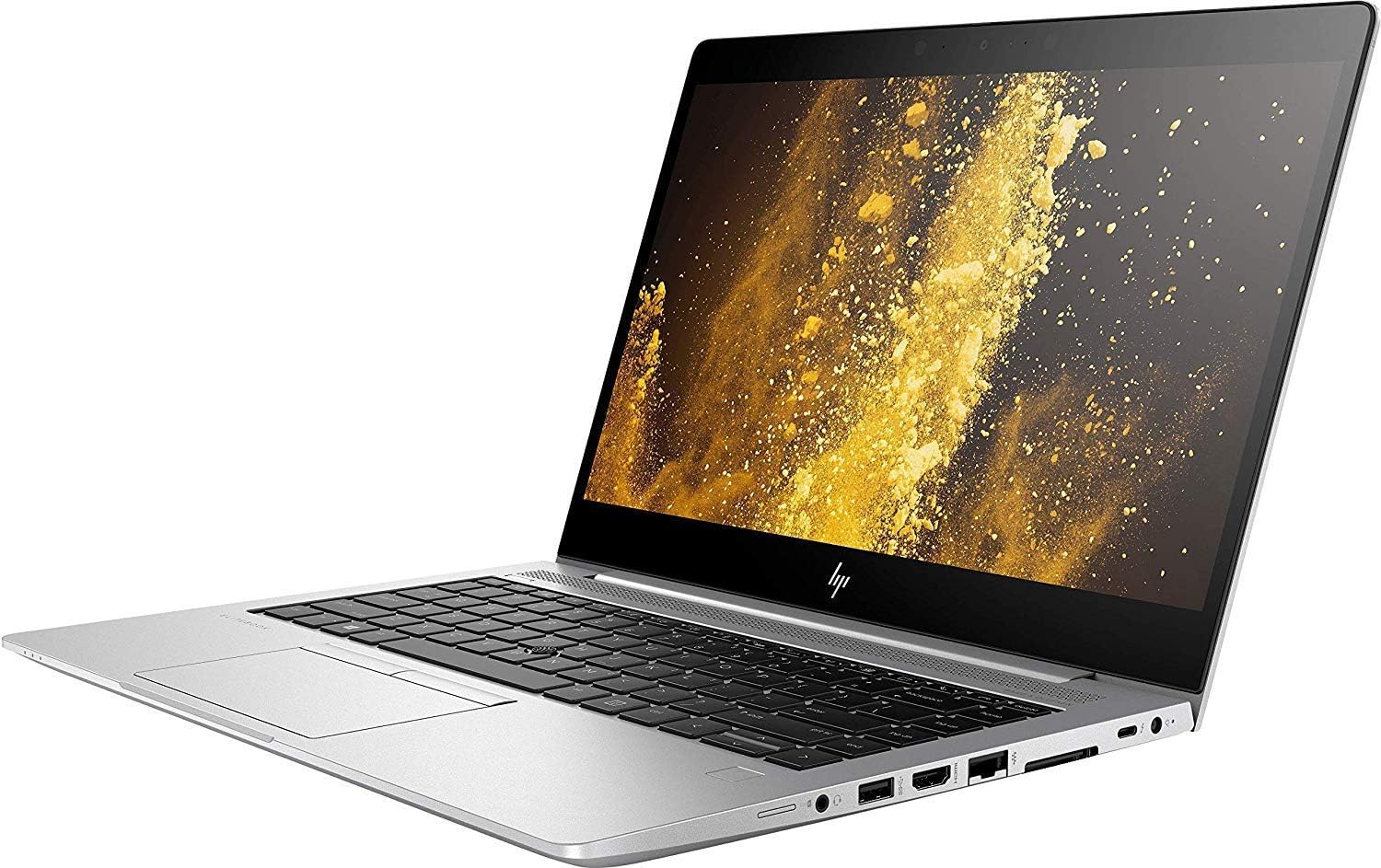 Hp EliteBook 840 G5 Laptop - 8th Gen i7-8550U, 16GB, 512GB