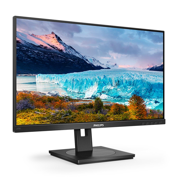 PHILIPS S-LINE 272S1AE Monitor - 27