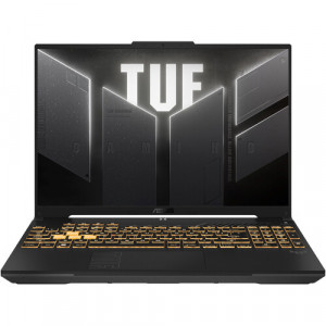 ASUS TUF A16 FA608PM Gaming Laptop - AMD Ryzen 9 8940HX, 16GB, 1TB