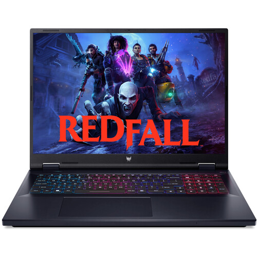 ACER PREDATOR HELIOS NEO 18 PHN18-71-98U1 (2024) Gaming Laptop