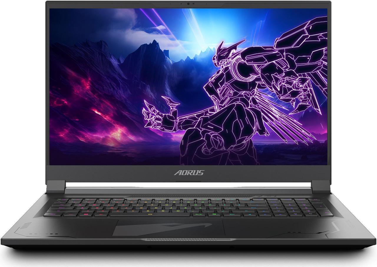 Gigabyte Laptop Aorus Aorus 15g Yc Gigabyte AORUS 15G XC-8US2430SH