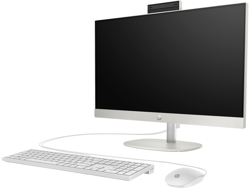 Windowsデスクトップ HP All-in-One 24-f0031jp Core i3 9100T Amazon