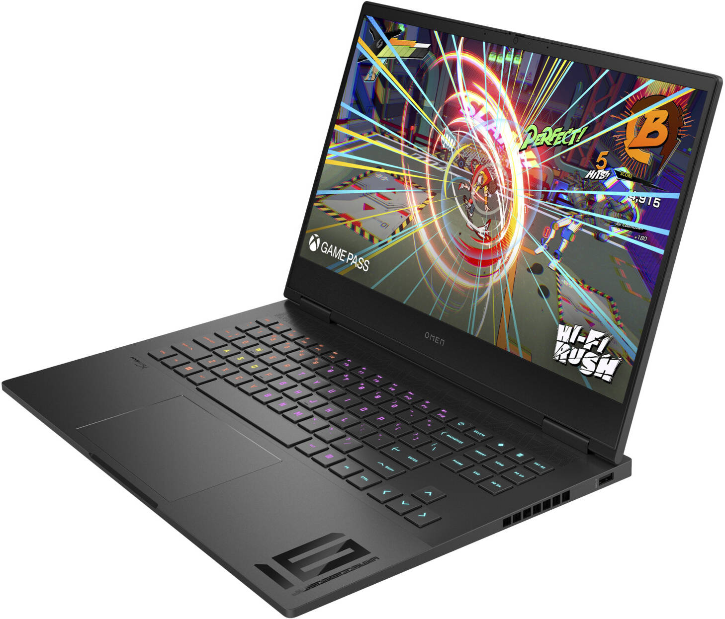 HP OMEN ノート4060 i9-14900hx16インチ240hz64gb Amazon.com: HP Omen 16 Gaming Laptop, 2024, 16.4