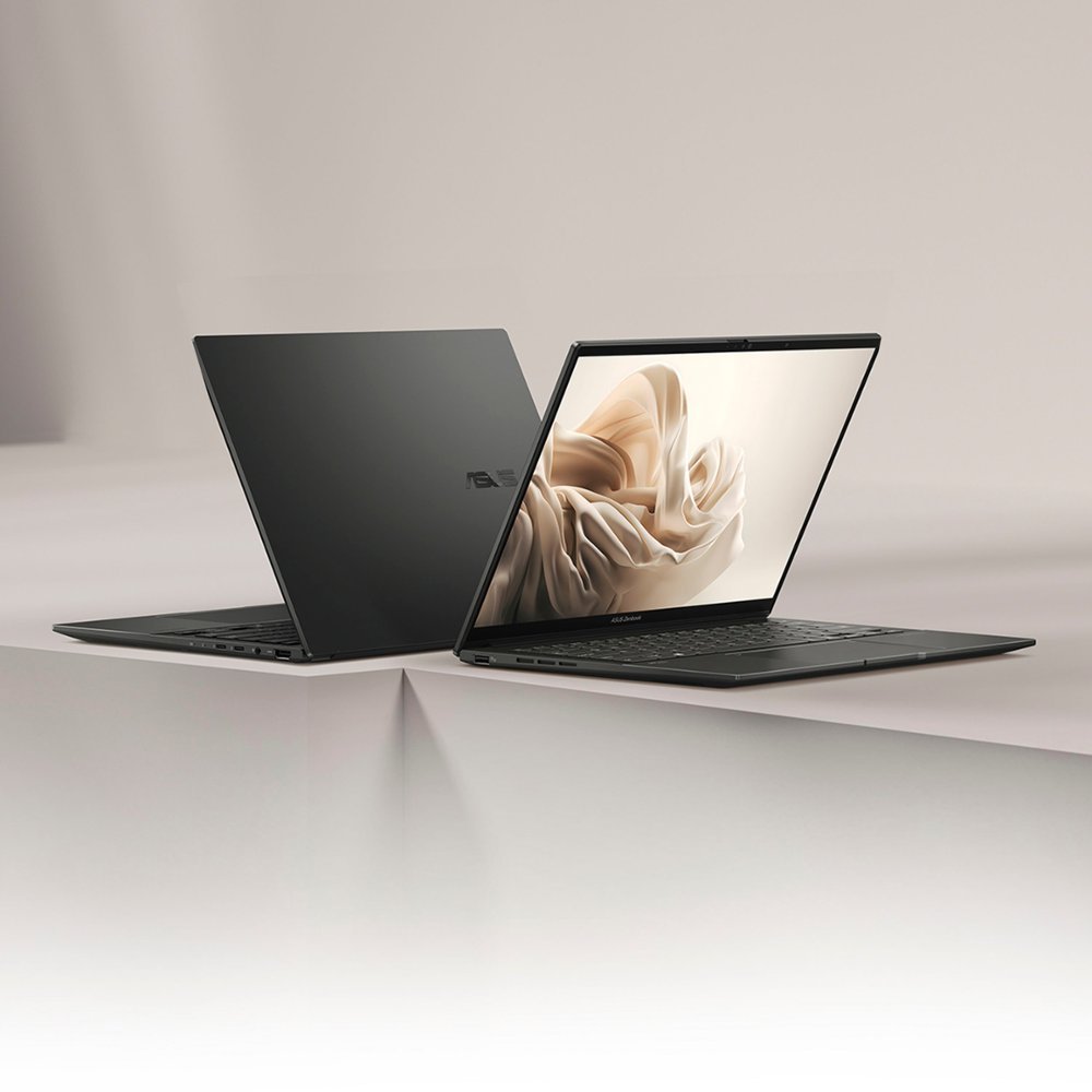 ASUS ZENBOOK 14 OLED Q425MA (2024) Laptop - Series 1 Ultra 7