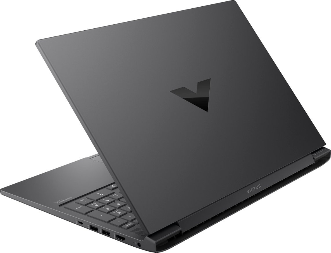 Windowsノート本体 HP Victus 16 Ryzen 7 6800H HP VICTUS 16-S1023DX Gaming Laptop - AMD Ryzen 7-8845HS