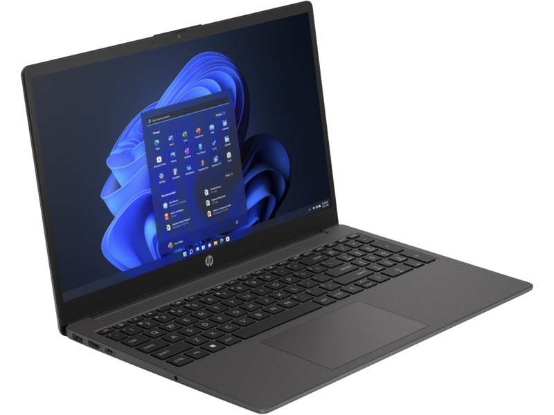 HP 250 G10 Laptop - 13th Gen i5-1334U, 8GB, 512GB SSD, 15.6