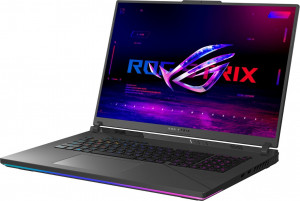 ASUS ROG STRIX 18 G814JZR Gaming (2024) Laptop - 14th Gen i9