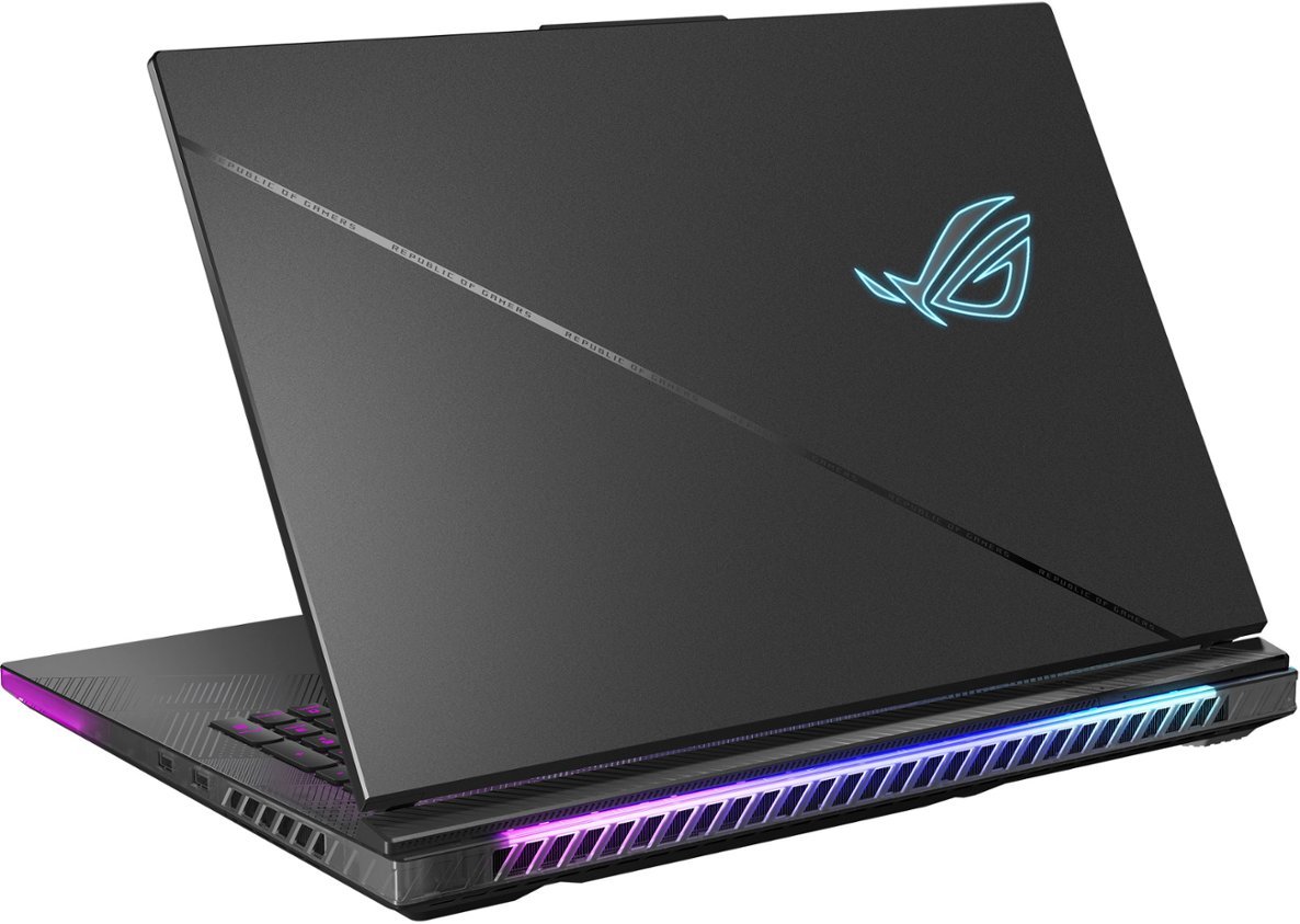 ASUS ROG STRIX G18 G814JZR-G18.I94080 (2024) Gaming Laptop