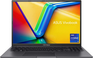 ASUS VIVOBOOK 16X K3605 Gaming Laptop - 13th Gen i9-13900H