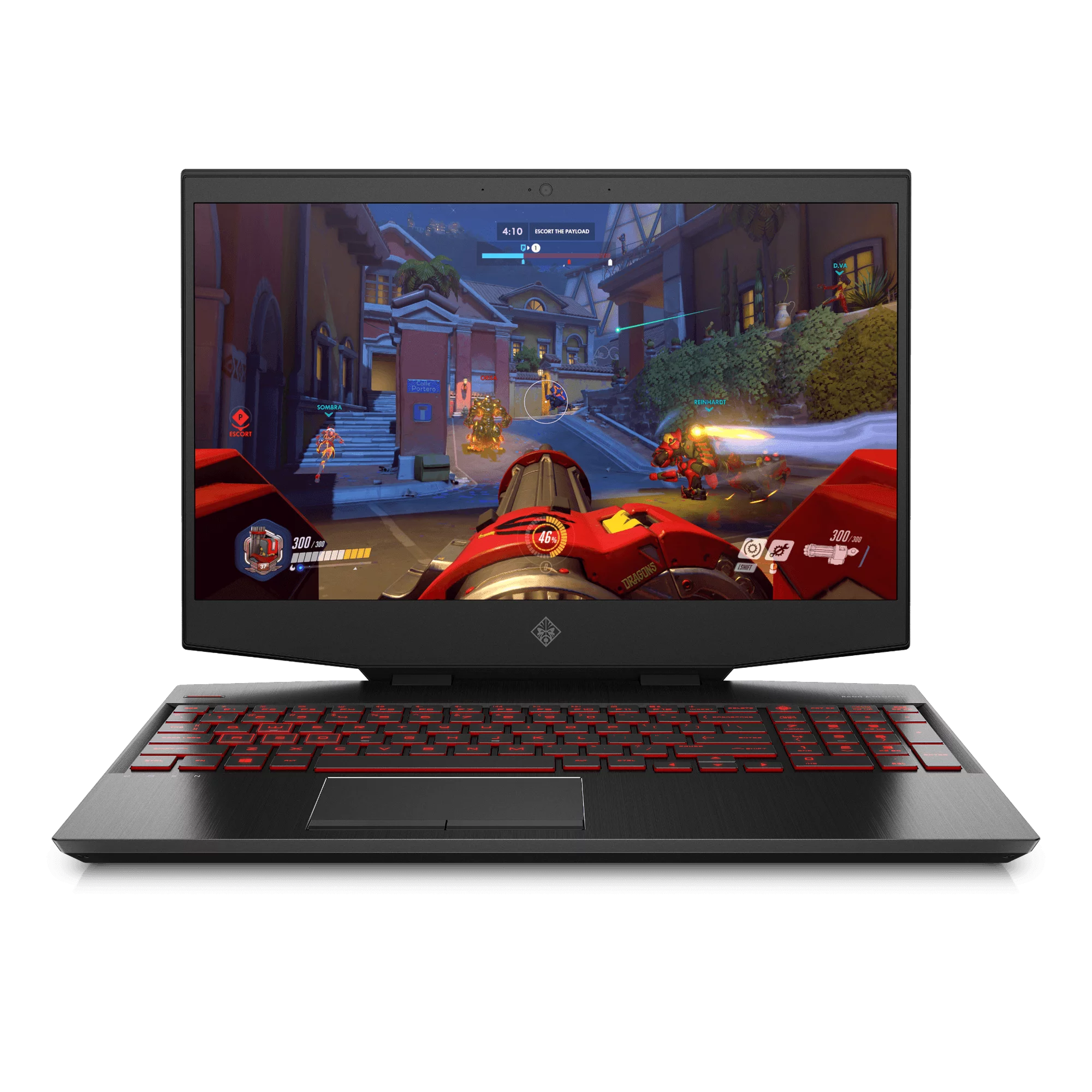 Hp omen 15t sales