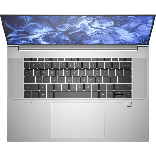 HP ZBOOK POWER G11 (2024) Mobile Workstation - Series 1 Ultra 9