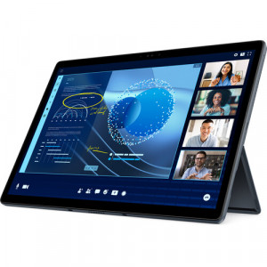 DELL LATITUDE 7350 DETACHABLE (2024) Tablet - Series 1 Ultra 5-134U, 16GB, 256GB SSD, 13" 3K Multi- Touch