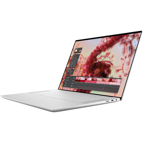 DELL XPS 16 9640 (2024) Gaming Laptop - Series 1 Ultra 9-185H