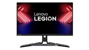 LENOVO LEGION R25I-30 Gaming Monitor - 24.5" FHD (1920 x 1080), IPS, HDMI, DP, 350 nits, 180 Hz