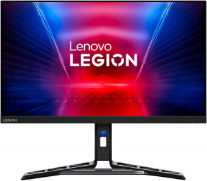 LENOVO LEGION R27I-30 Gaming Laptop - 27" FHD (1920 x 1080), IPS, HDMI, DP, 400 nits, 165Hz