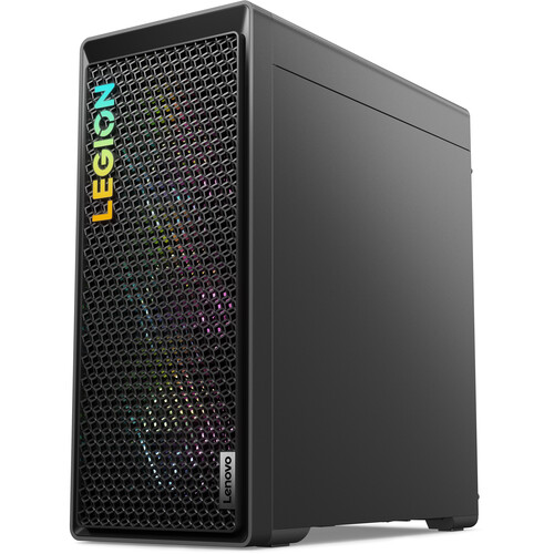 【快適動作】Lenovo i7 SSD512GB Office LENOVO LEGION TOWER 7I Gaming Desktop - 13th Gen i9-13900KF