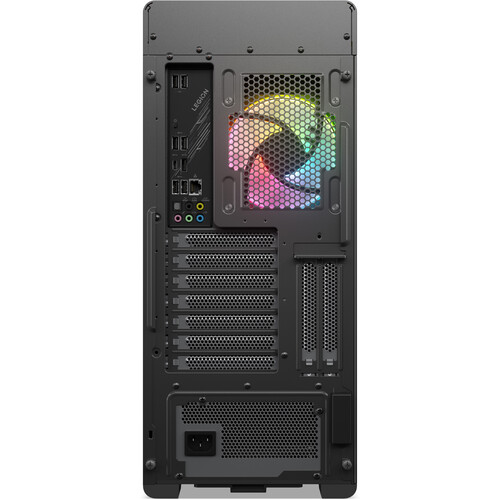LENOVO LEGION TOWER 7I Gaming Desktop - 13th Gen i9-13900KF