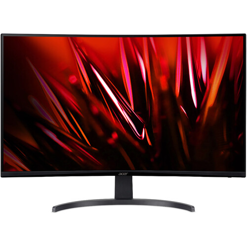 ACER ED320Q XBMIIPX Curved Gaming Monitor FHD (1920 x 1080