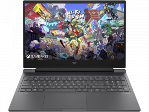 HP VICTUS 16-D1013NE Gaming Laptop - 12th Gen i7-12700H, 16GB, 1TB