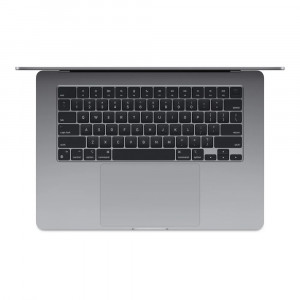 APPLE MRYP3 MACKBOOK AIR Laptop - M3 Chip 8-Core CPU, 8GB