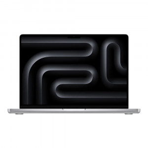 APPLE MR7J3LL/A MACBOOK PRO Laptop - M3 Chip 8-Core CPU, 8GB