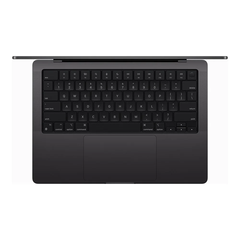 APPLE MRW23LL/A MACBOOK PRO Laptop - M3 Pro Chip 12-Core CPU, 36GB