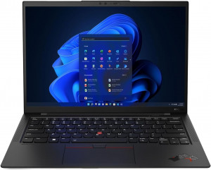 Windowsノート本体 lenovo Thinkpad X1 Carbon 11th Gen 1355U Lenovo Gen 11 ThinkPad X1 Carbon Laptop with Intel Corei7-1355U